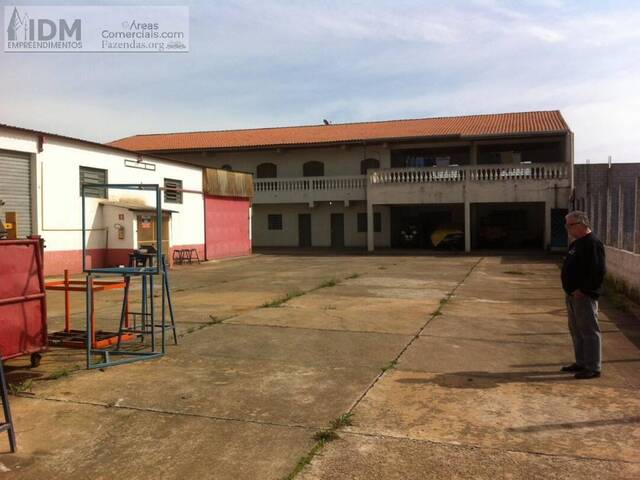 Galpão / Depósito para Venda em Bom Jesus dos Perdões - 5