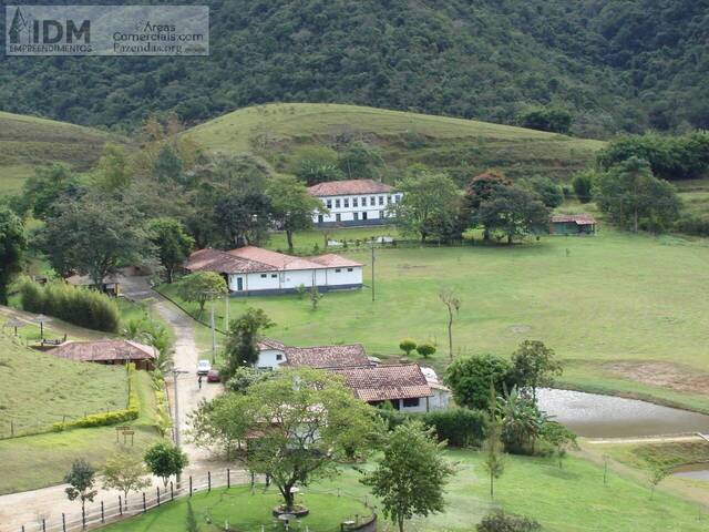 Fazenda Histórica ou Centenária para Venda em Piquete - 4