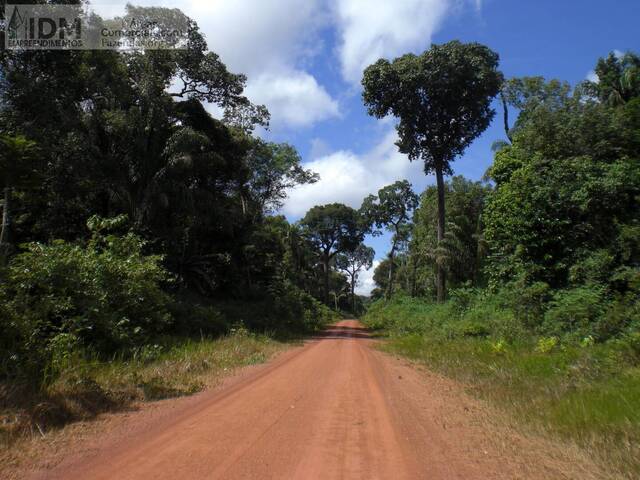 Fazendas Produtoras para Venda em Autazes - 4