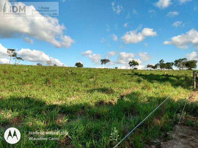 Fazenda Histórica ou Centenária para Venda em Pouso Alegre - 5