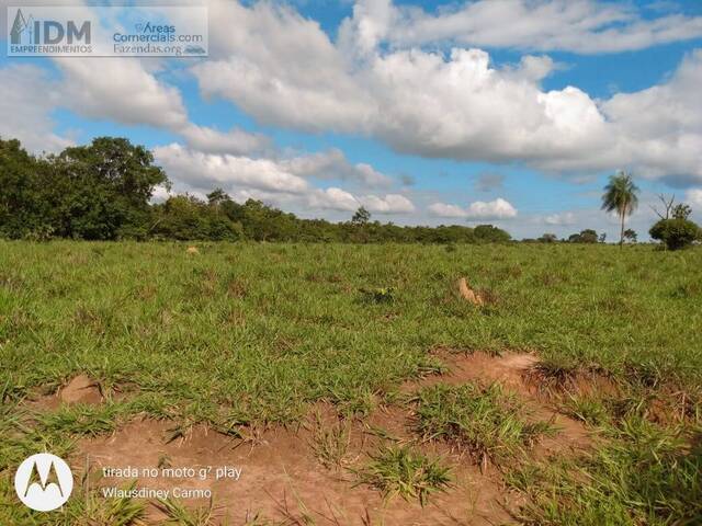 Fazenda Histórica ou Centenária para Venda em Pouso Alegre - 4