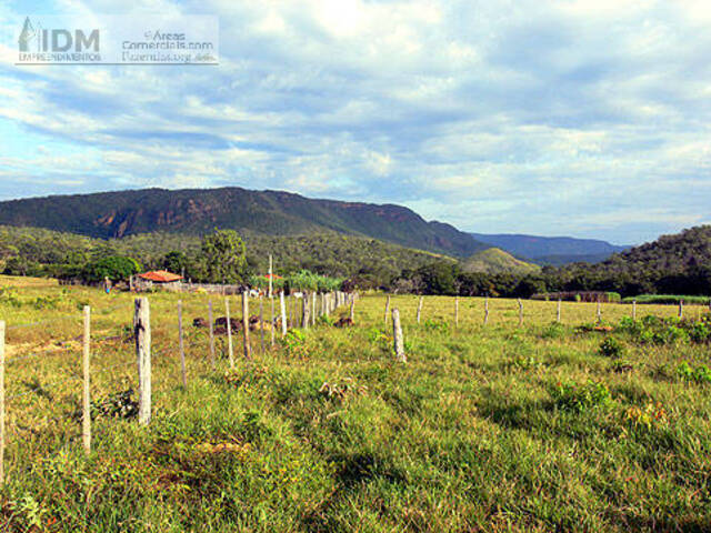 Fazenda para Empreendimento para Venda em Niquelândia - 5