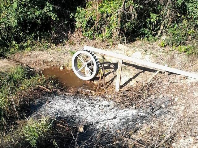 Fazendas Produtoras para Venda em Cristalândia - 5