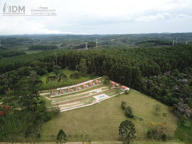 Fazenda para Empreendimento para Venda em Embu-Guaçu - 5