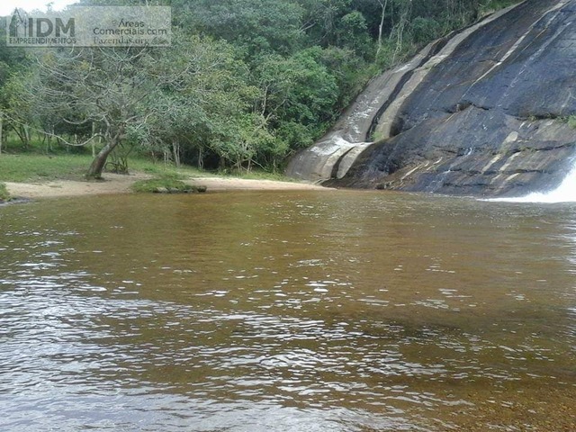 Fazenda para Empreendimento para Venda em Carvalhos - 4