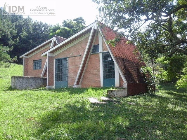 Fazenda para Empreendimento para Venda em Carvalhos - 5