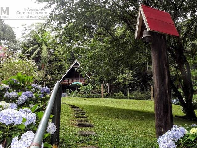 Fazenda para Empreendimento para Venda em São Paulo - 4