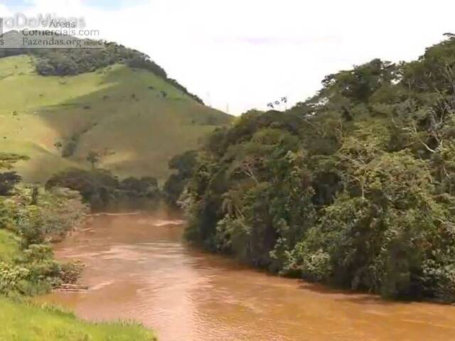 Fazenda Histórica ou Centenária para Venda em Rio Preto - 4