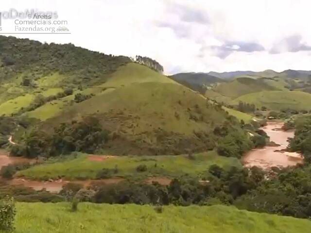 Fazenda Histórica ou Centenária para Venda em Rio Preto - 5