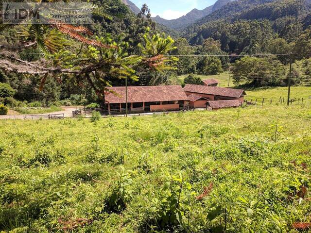 Fazenda para Empreendimento para Venda em Teresópolis - 5