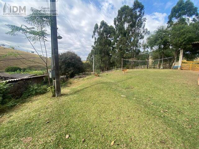 Fazenda Histórica ou Centenária para Venda em Aiuruoca - 4