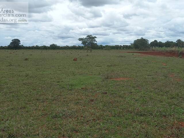 Fazenda para Empreendimento para Venda em Tangará da Serra - 5