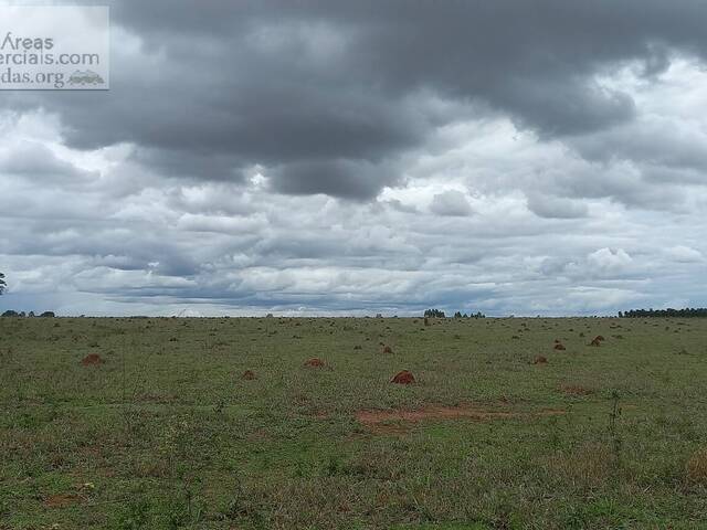 Fazenda para Empreendimento para Venda em Tangará da Serra - 4