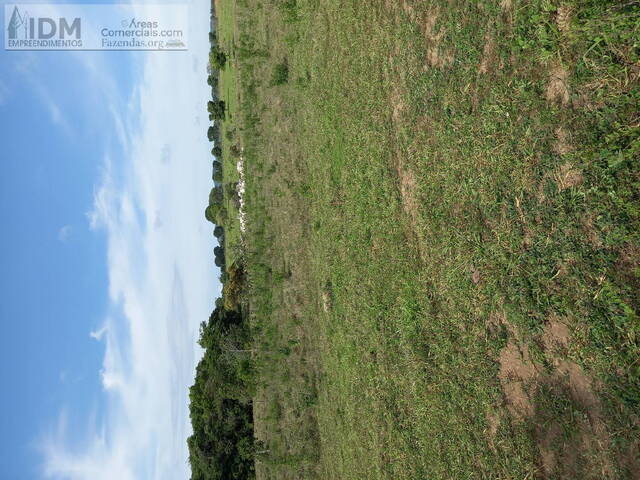 Fazenda para Empreendimento para Venda em Unaí - 5