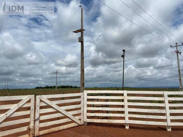 Fazendas Produtoras para Venda em Balsas - 5