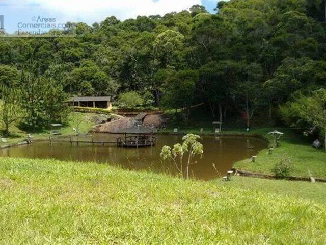 Fazenda para Empreendimento para Venda em Barra do Piraí - 4