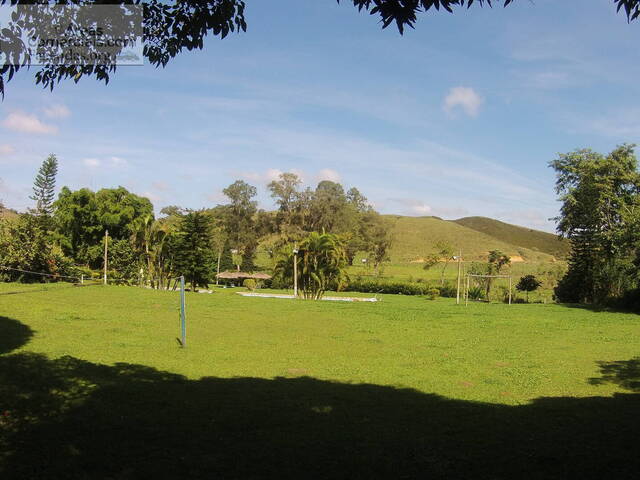 Fazenda para Empreendimento para Venda em Barra do Piraí - 5